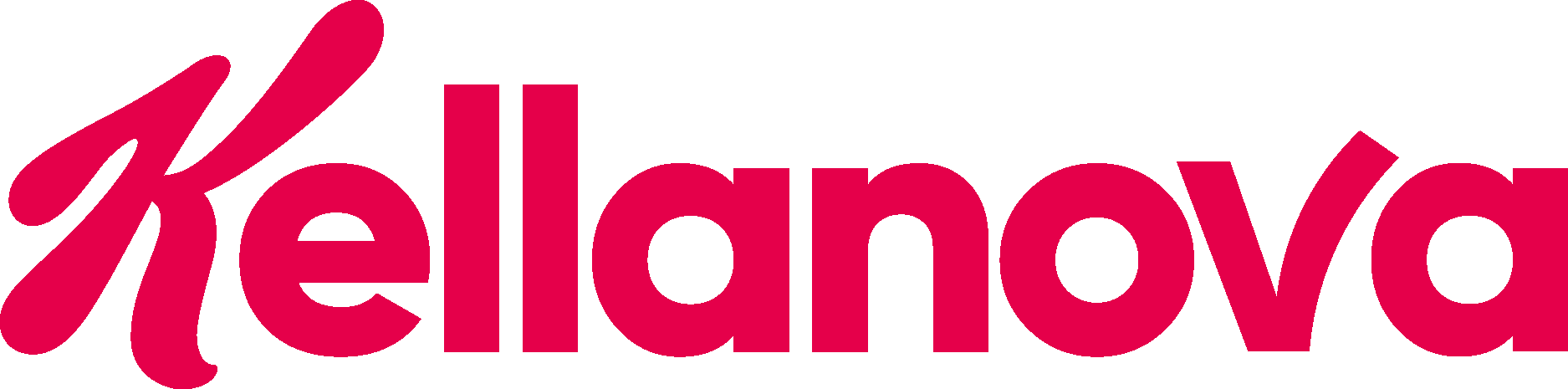 Kellanova Logo Vector Logo